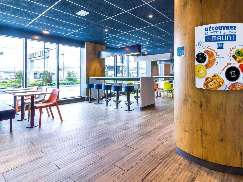 Ibis Budget Paris Coeur D'Orly Airport Hotel Ngoại thất bức ảnh