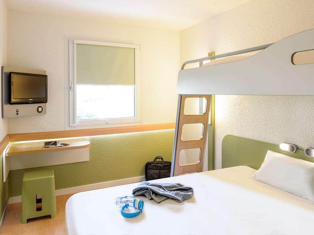 Ibis Budget Paris Coeur D'Orly Airport Hotel Phòng bức ảnh